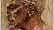 Satyr`s Head