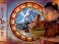 26.05.2020 L'Enfant du Tibet)