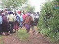 Ритуальное убийство в Кении