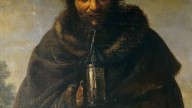 Carlo Dolci - Diogenes