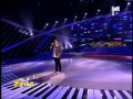 Alex Pirvu - Queen - "Show Must Go On" - Next Star