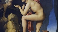 dipe_explique_l'énigme_du_sphinx_-_Jean-Auguste_Dominique_Ingres_-_Musée_du_Louvre_Peintures_RF_