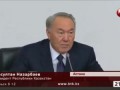 Назарбаев о русском языке