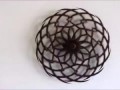 An Amazing Spring Driven, Kinetic Sculpture by Clayton Boyer!