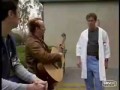 Scrubs - Dr.Cox: Gets Angry + Finds JD's Pager