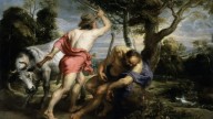 Juno and Argus - Peter Paul Rubens - Wallraf-Richartz Museum - Cologne - Germany 2017