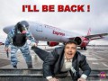 Михаил Саакашвили - I"LL BE BACK!