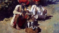 Weeks_Edwin_The_Snake_Charmers_Bombay