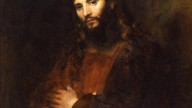 Харменс ван Рейн. Спаситель (1657—1661)