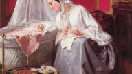 -Батист Жюль Трейе .Jean-Baptiste Jules Trayer (1824 - 1909)