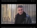 Ветеран «Беркута» против неонациста в Одессе
