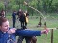 Стрельба из лука для ВСЕХ Нижегородский парк Победы 16 мая 2015