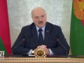 Беларусь - Лукашенко запретил штрафы за маски