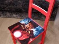 im chair