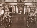 12.Вступительная речь царя Николая II перед двумя палата
