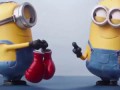 Миньоны мультфильм 2017 - Minions cartoon 2017 - Despicable me Super Funny Minions