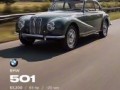 Эволюция BMW.