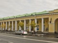 18.Гостиный двор в Кронштадте