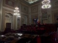 Палермо, Конференц-зал