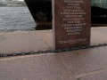 5.Стела «Философскому пароходу»