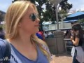 My Trip To Disneyland, California / SashasworldTV