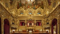 Монте-Карло (Opera de Monte Carlo), Монте-Карло, Монако