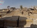 [Syria] Фланговый удар - 4. Под обстрелом | Flank strike. 4. Under fire