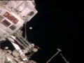 Астронавт НАСА заметил "НЛО" рядом с МКС