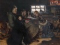 5.Суриков Василий Иванович.«Меньшиков в Березове».1883