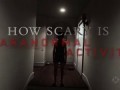 How Scary is the Paranormal Activity VR Game?
