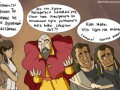 Korra - Can't Resist