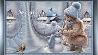 December