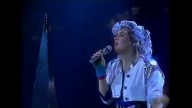"Suburbs of Moscow" Kim Wilde