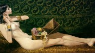 Robert McGinnis