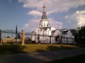 Наш Калининград, новая церковь