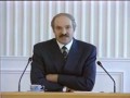 Лукашенко: дерьмократические круги России
